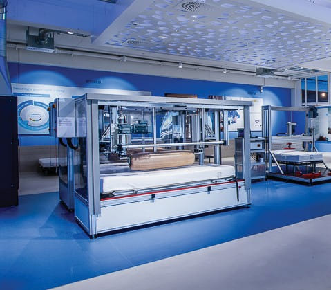 Laboratorium Hilding