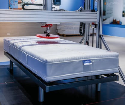 Laboratorium Hilding