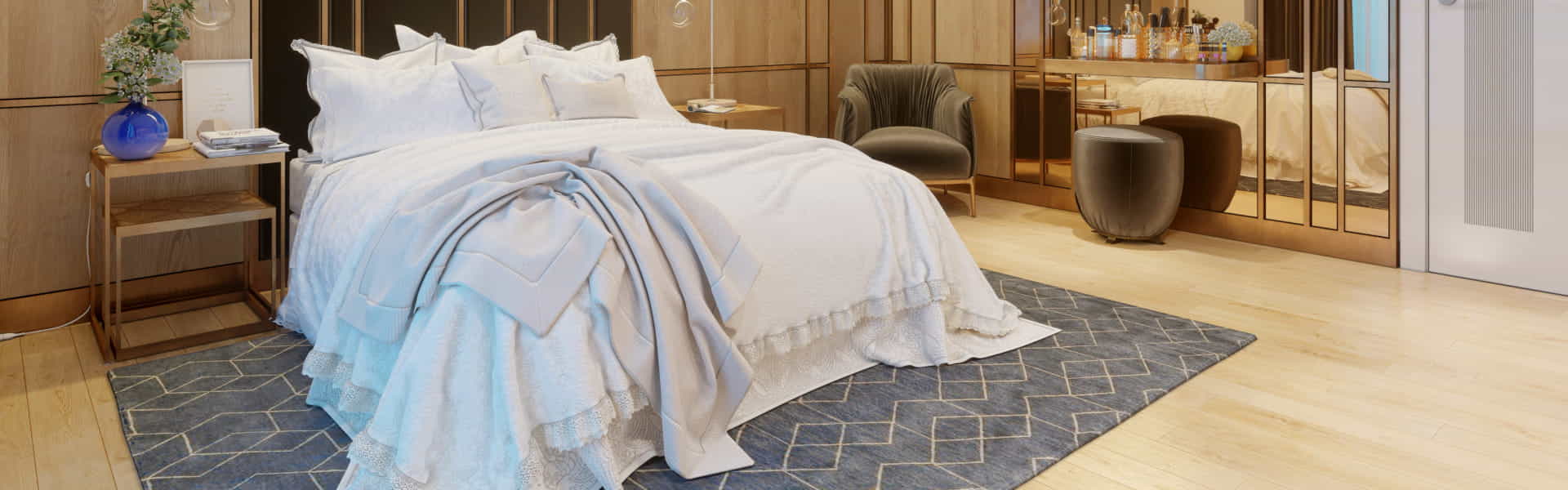 Hilding Hotel Expert - producent materacy i łóżek hotelowych